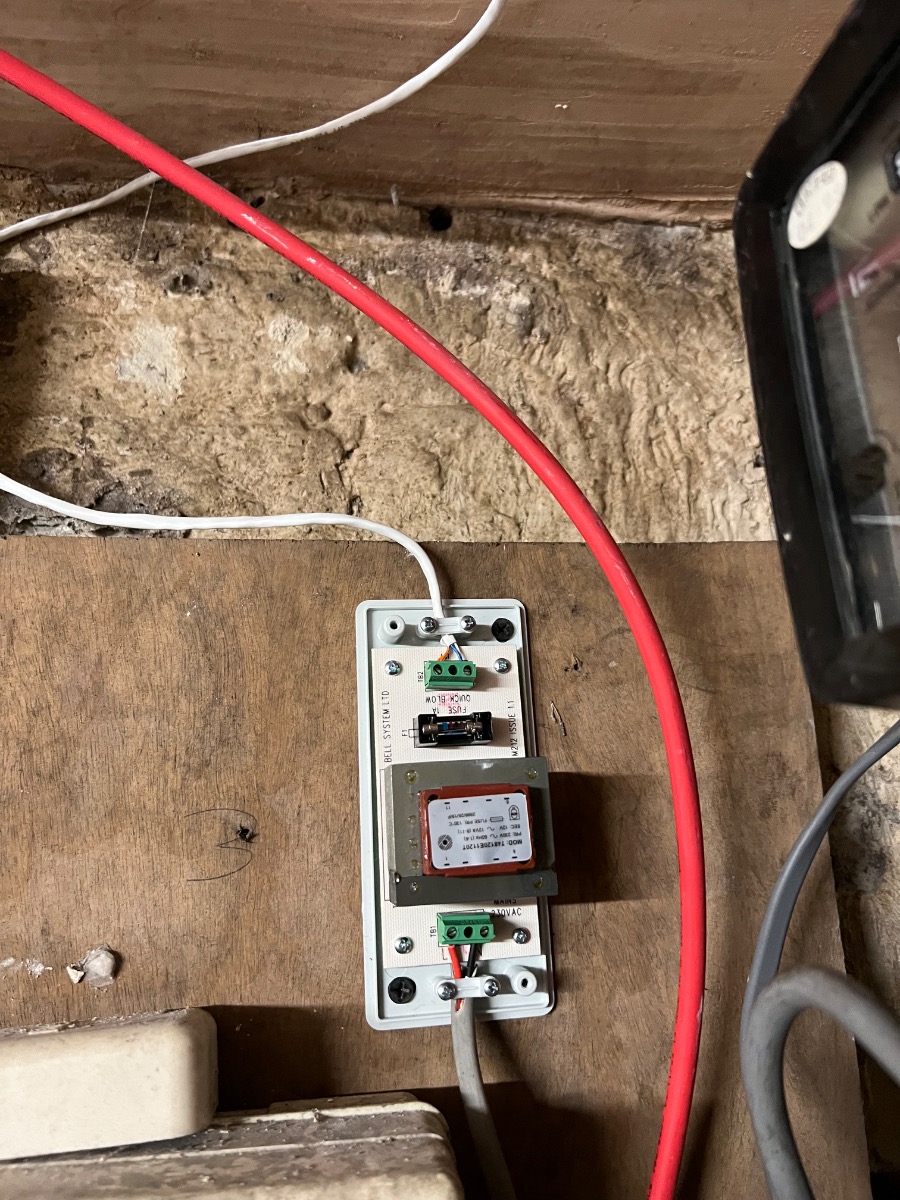 Electrician: Image 53